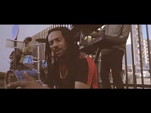 Djamatik & Lion Bizness Band - Qui Nous Sommes