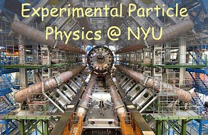 NYU Hosts ATLAS Software & Computing Week