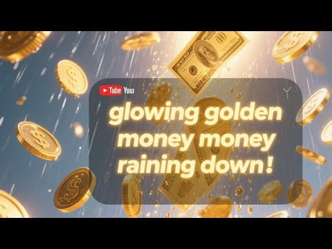 I Am Destined for Financial Greatness