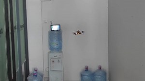 Darwin FPV baby ape诞生测试视频
