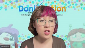 'Love on the Spectrum' star works to empower autism community