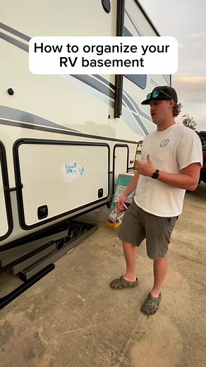 1.2K views · 17 reactions | Follow if you love RV tips! How we...