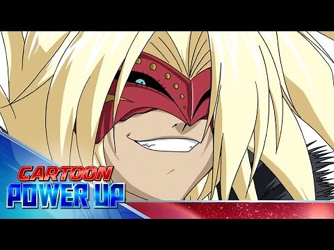 Episode 2 - Bakugan|FULL EPISODE|CARTOON POWER UP