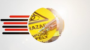 FLAGGER SAFETY SPANISH