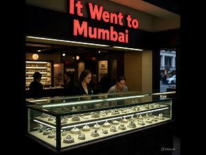 The Real Story Behind London’s Vanishing Silver