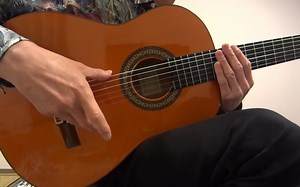 弗拉门戈吉他江上巌 flamenco guitar lessons Tangos