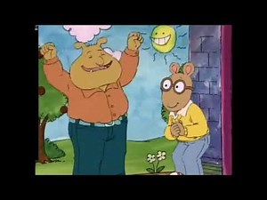 Arthur Francine Frensky Superstar Part 3.