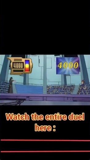 yugioh! yugi (atem) vs Titan #yugioh#yugiohtcg#duellinks#masterduel#ygopro#animeduel