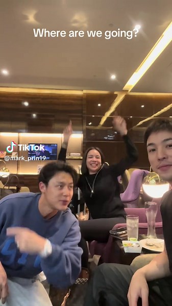 Exploring New Adventures with Kimmy Kimberley