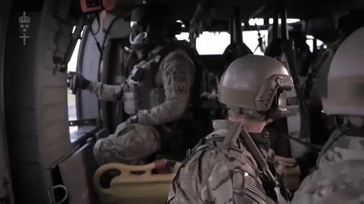 GSG 9: The elite counterterror force Germany built after disaster