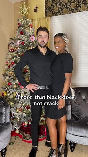 Facts 🤷🏻‍♂️ #CapCut #OldFaceFilter #blackgirlmagic #melanin #blackwomen #couplegoals #couplecomedy