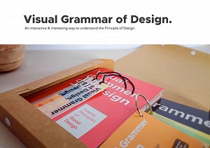 Principles-of-design-An-interactive-project