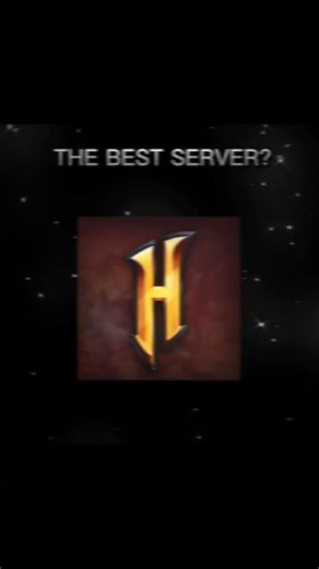 Minecraft's best server?! #minecraft #hypixel #hive #cubecraft