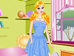 Play Cute Doll Dress Up | Free Online Games. KidzSearch.com