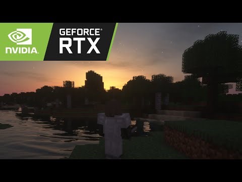 Minecraft RTX 4070 SUPER Test | 8 Shaders Tested | 1440P