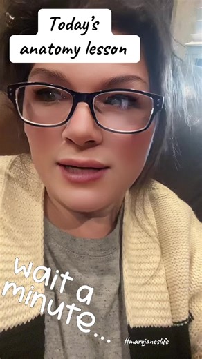 Anatomy lessons, 101 😳🤭