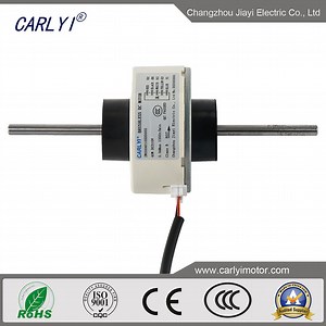 [Hot Item] High-Performance 40W Brushless DC Fan Motor: Designed for 1HP, 1.5HP, and 2HP Split Air Conditioner ODU & Idu Units, Heat Pump Water Heaters, Air Purifiers