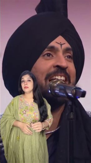 How Diljit Dosanjh Became a Global Star | Numerology Decode 🔥