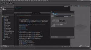 Maya Tools: FFmpeg Playblast - User Interface (Part 1)