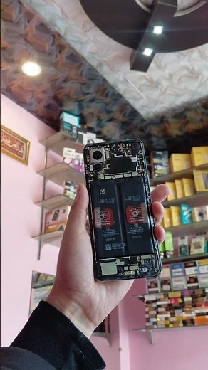 OnePlus Nord 2T 5G ✅🪛 Display Replace