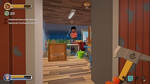 Embr Early Access Review: Fight Fire with Fun