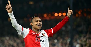Transferts - L'Olympique de Marseille a trouvé un accord avec Igor Paixão, l'ailier du Feyenoord Rotterdam