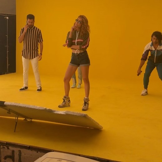 Anusha Dandekar on Instagram: "The year 2020 ... #whattheactual"