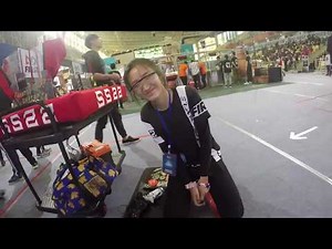 FRC Team 5522 Steamworks Season Video