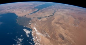 Amazonka czy Nil? Najdłuższa rzeka świata ma 6853 kilometry