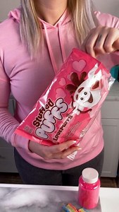 4.3K views · 27 reactions | Love is in the air, and so are the limited edition Stuffed Puffs Love Puffs!  Surprise your special someone with a sweet treat that's as delightful as your love. #SweetMoments #ValentinesDay #LoveIsInTheAir #LimitedEdition #StuffedPuffs #LovePuffs #SweetTreat #Delightful #ChocolateLovers #SweetTooth #ShareTheLove #valentine #recipes | Stuffed Puffs | Facebook