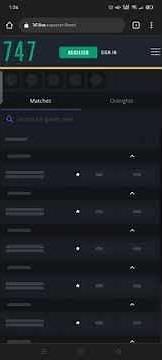 747 HOW TO MAKE PARLAY SLIP IN BETTING SITE . FOR BEGINNERS
