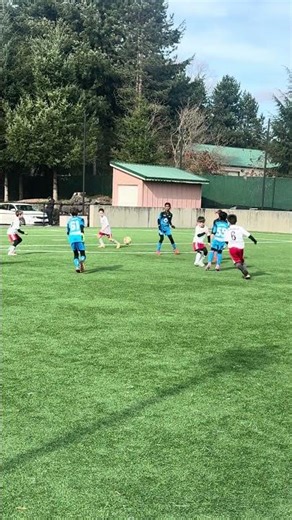 ⚽️ Match-15 moments | Won 1-0 🔥| U10 #1GoalAssisted #usa #clubsoccer #clubfootball #youthsoccer