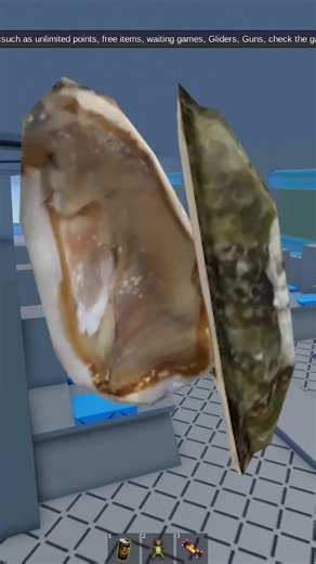 Roblox has WEIRD Accessories...