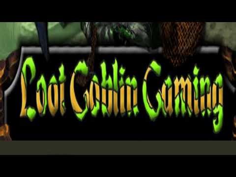 New HC TBC Rogue Leveling!