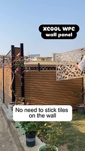 5.4K reactions · 850 shares | "WPC wallpanel" #reels2025 #highlights #viral #followers #technique #workethics #homedecor #homedesign #homeimprovement | Mhikke M. Villegas | Facebook