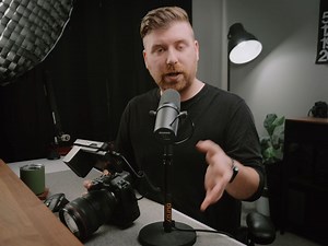 学摄影：如何设置您的新佳能相机（设置设置指南）