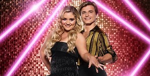 Tilly Ramsay Shines on 'Strictly Come Dancing' After Experiencing Body-Shaming