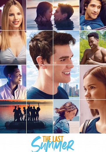 ‫The Last Summer - فيلم: شاهدوا بالبث أونلاين