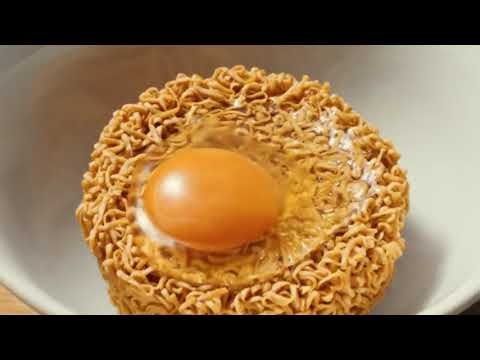 日清食品 CM 2025 チキンラーメン「ひよこちゃんたち誕生 篇 殻なし」 30秒 橋本将生・猪俣周杜・篠塚大輝