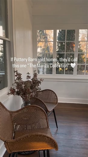 Jessica Clark on Instagram: "If Pottery Barn created a home, this is exactly what it would look like 🤍 Built in 1906, this stunning 3,700+ sq ft Craftsman is full of character, charm, and timeless style. High beamed ceilings, original details, and a beautifully updated kitchen—all just steps from Manito Park. They truly don’t build homes like this anymore. Now available in Spokane, Washington. For more information or a private tour, contact me ✨ #JustListed #SpokaneRealEstate #SpokaneHom