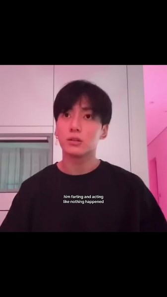 Jungkook Farting Moments: Hilarious Live Video Highlights