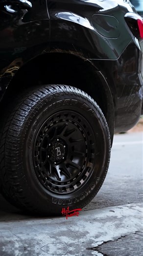 Hot Tracks | Stock wheels are just the beginning… But the Real Magic happens when you go aftermarket! Lighter, stronger, and designed to turn heads,... | Instagram