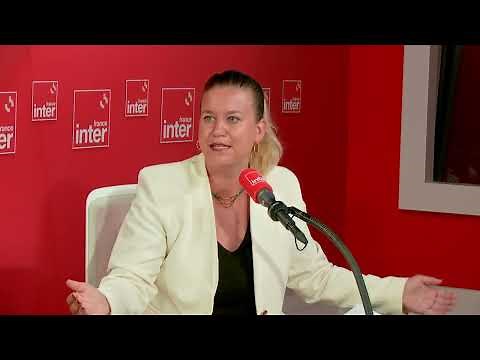 Mathilde Panot : "Nous participerons à l'ensemble des mouvements pour faire tomber le gouvernement"