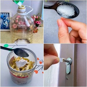 Cleaning hacks & tricks with items you already have in your home! | Lilyon