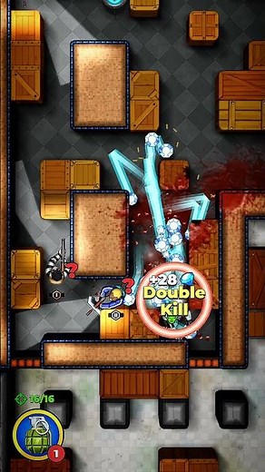 "Assassin Game 🔥 Epic Stealth & Action Gameplay | Must Watch!"