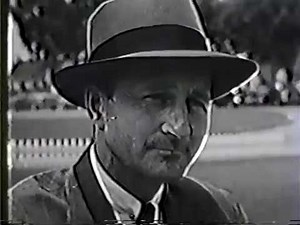 I Led 3 Lives - Infiltration