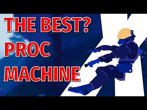 Commando Guide | Risk of Rain 2