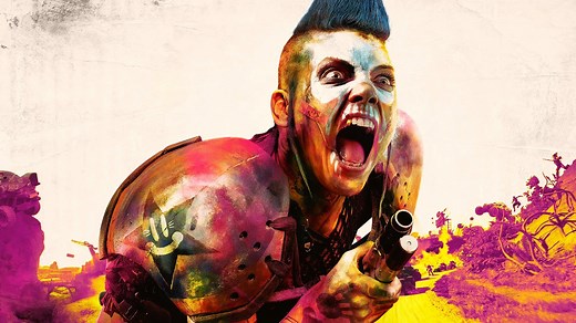 Rage 2's moment-to-moment combat is outstanding, making it shine among open-world first-person shooters. Watch our video review to learn more: | IGN