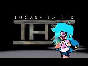 THX Tex 2: Moo Can trailer (1997) (NuSky/Variant)