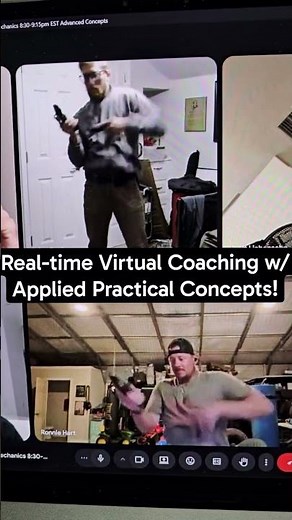 Applied Practical Concepts Virtual Classes